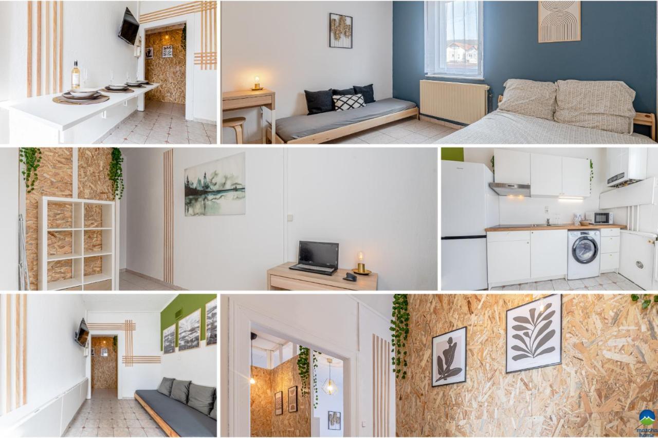 Matcha Home Hettange Exterior foto