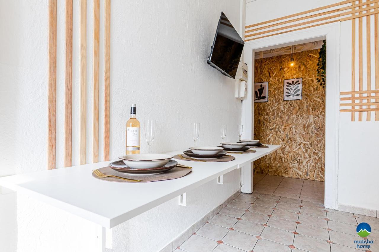 Matcha Home Hettange Exterior foto