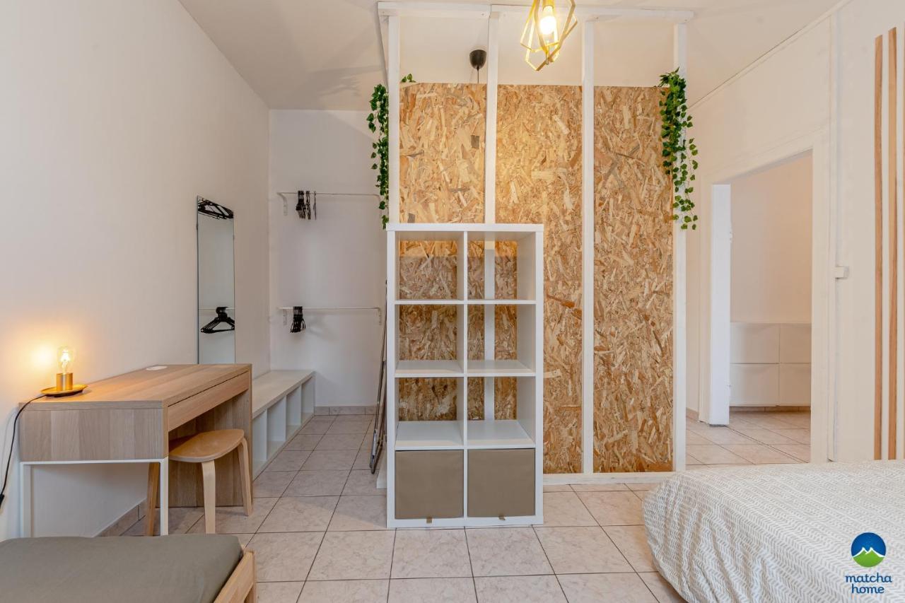 Matcha Home Hettange Exterior foto