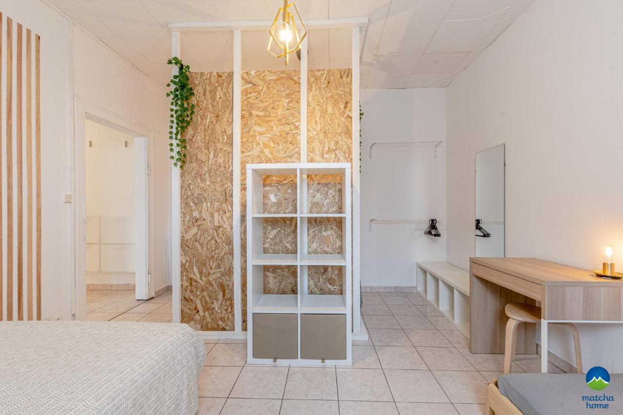 Matcha Home Hettange Exterior foto