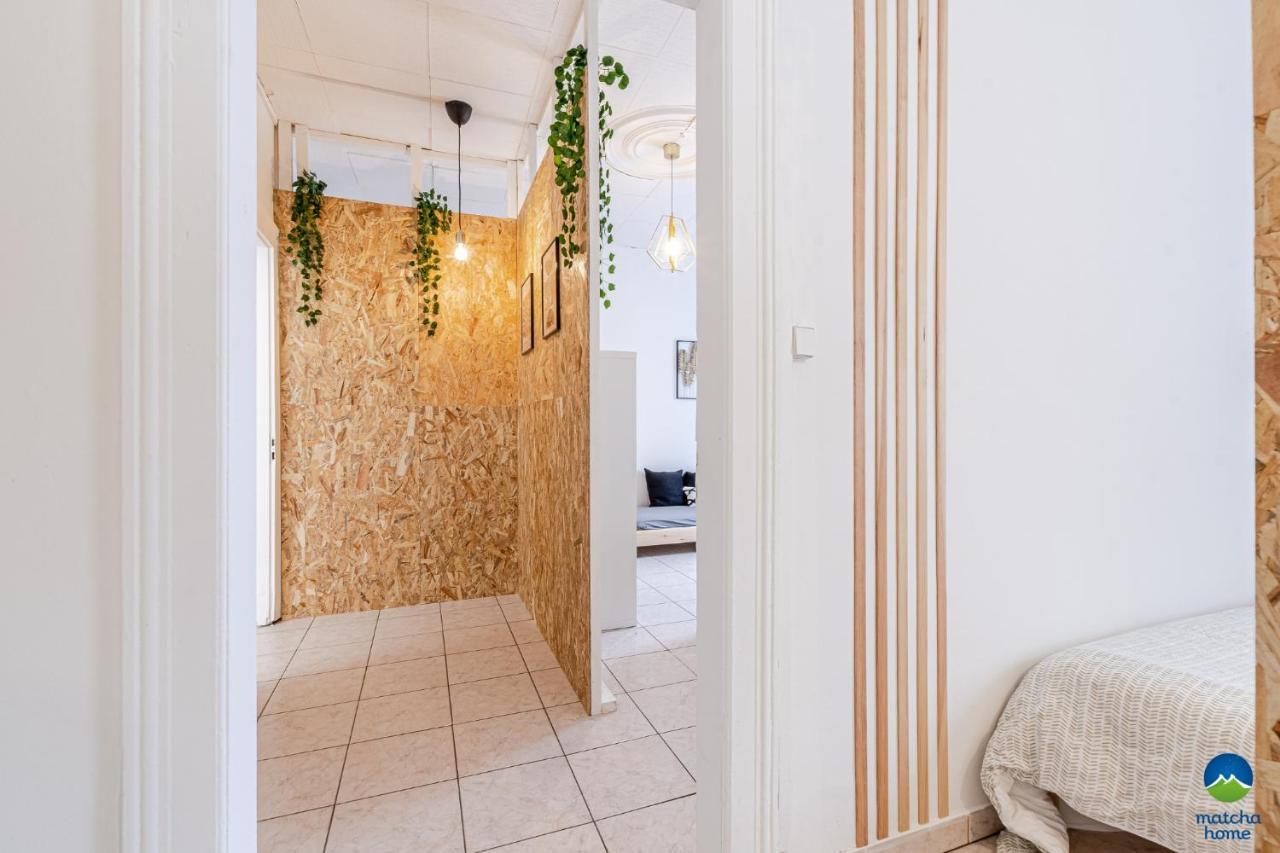 Matcha Home Hettange Exterior foto