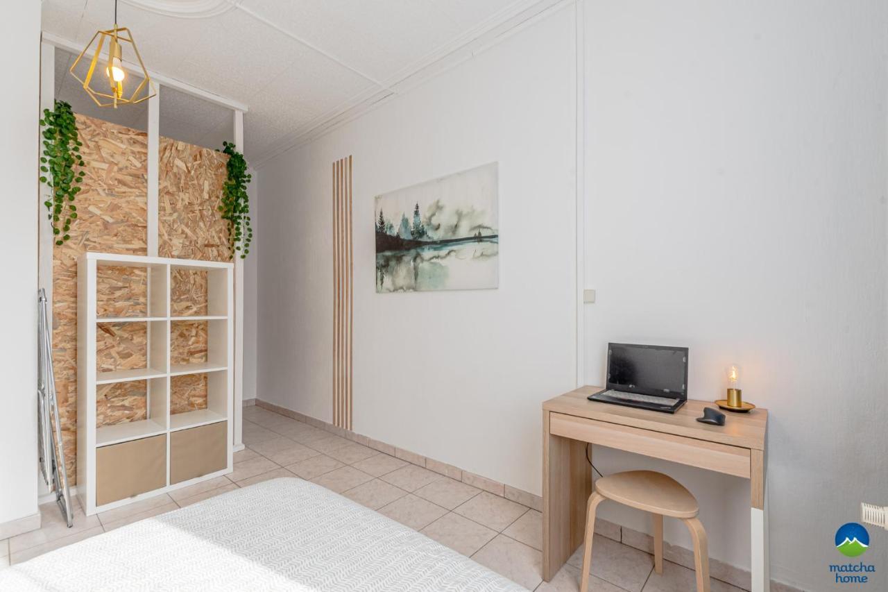 Matcha Home Hettange Exterior foto
