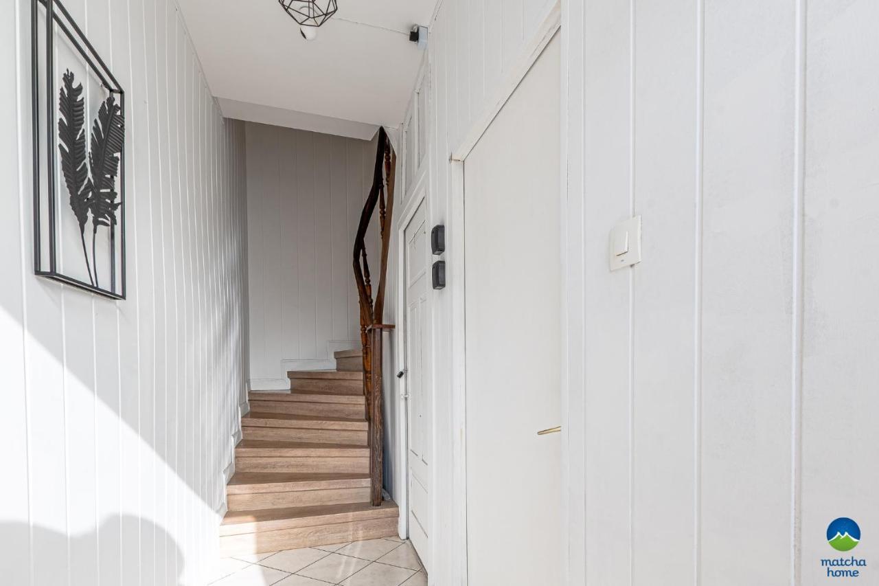 Matcha Home Hettange Exterior foto