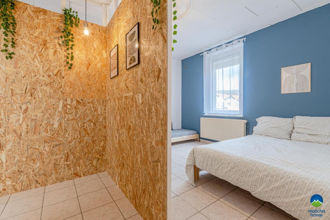 Matcha Home Hettange Exterior foto