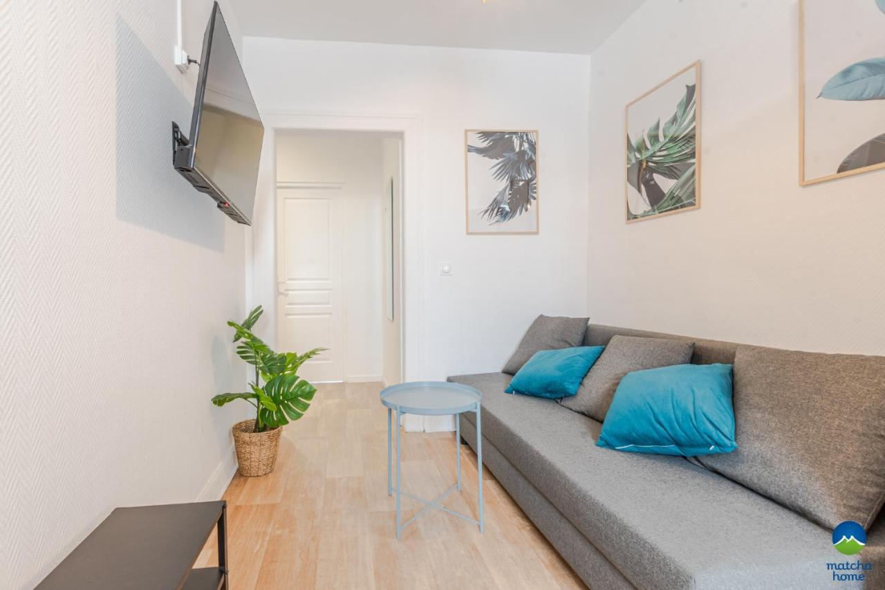 Matcha Home Hettange Exterior foto