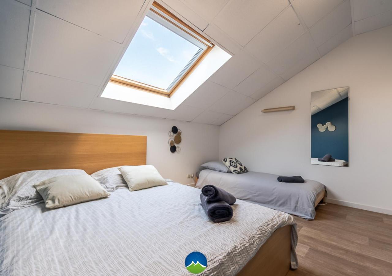 Matcha Home Hettange Exterior foto