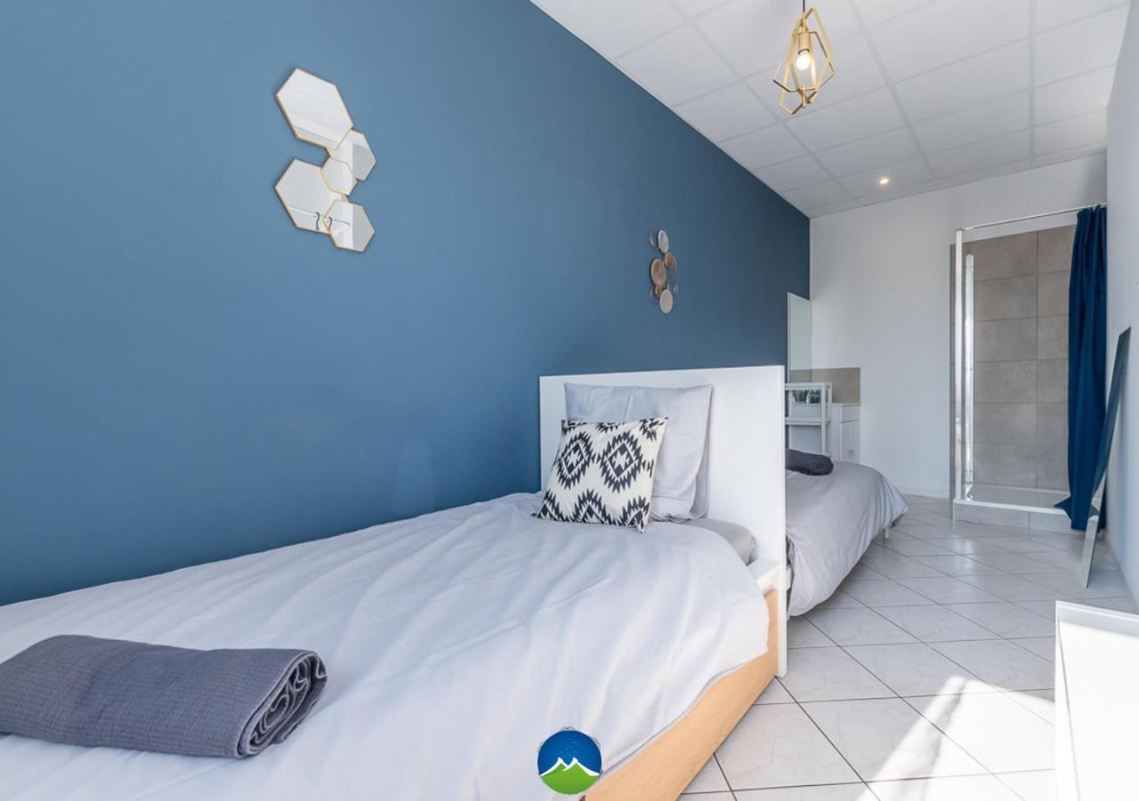 Matcha Home Hettange Exterior foto