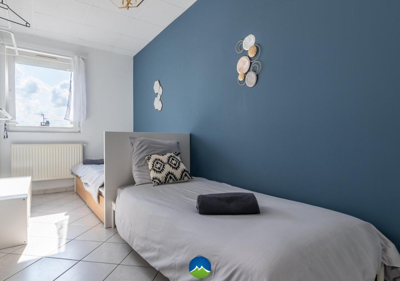 Matcha Home Hettange Exterior foto