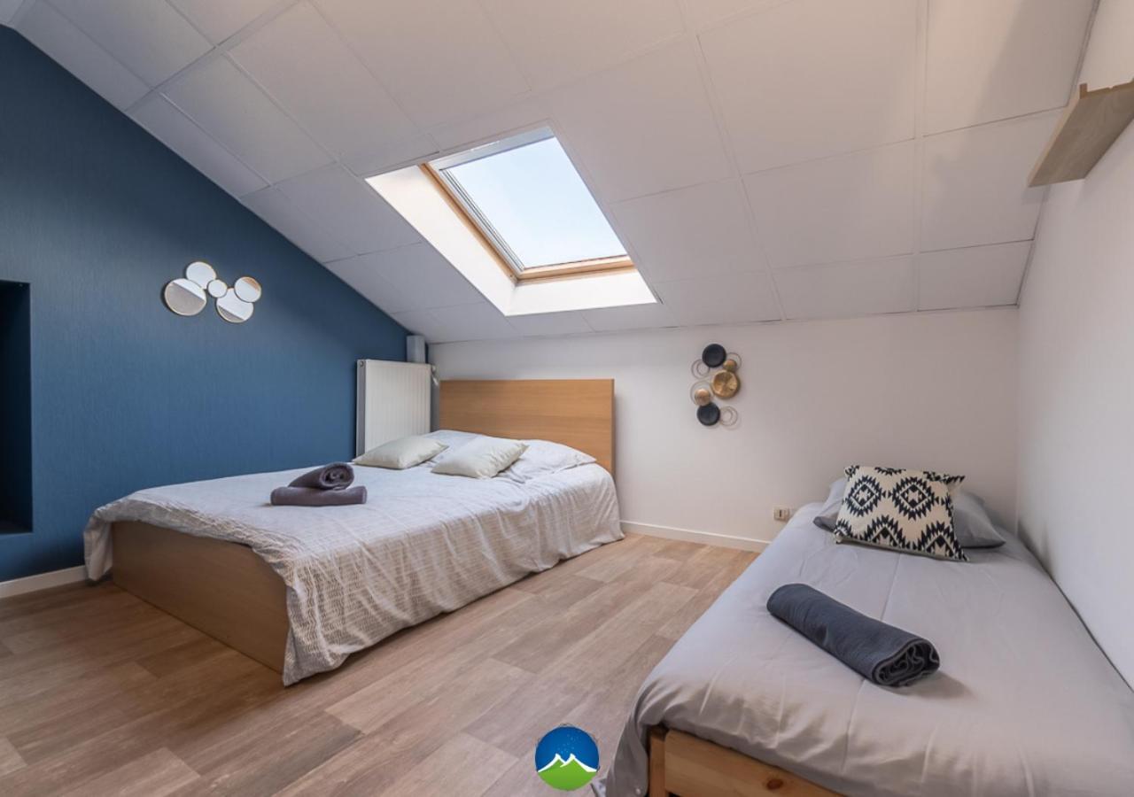 Matcha Home Hettange Exterior foto