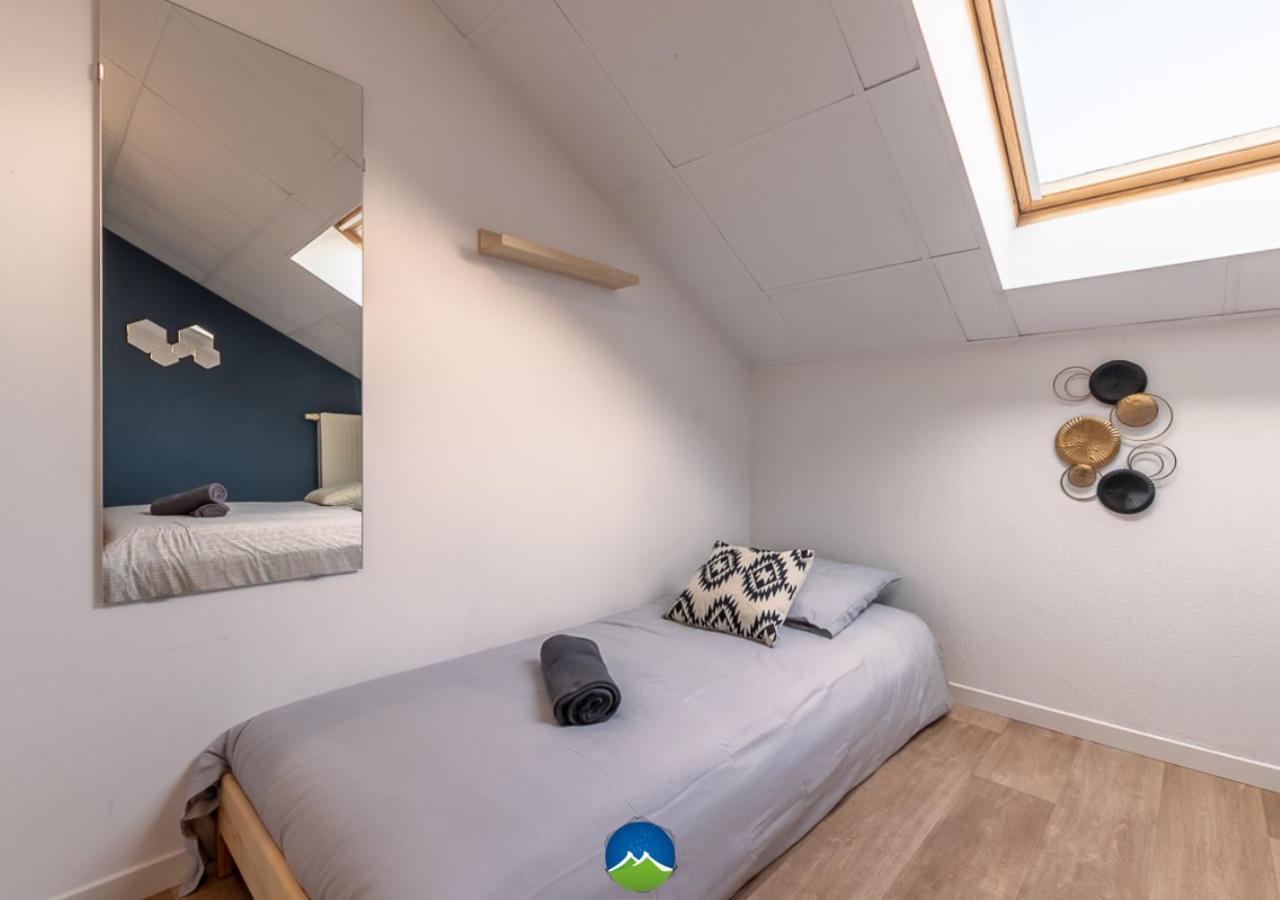 Matcha Home Hettange Exterior foto