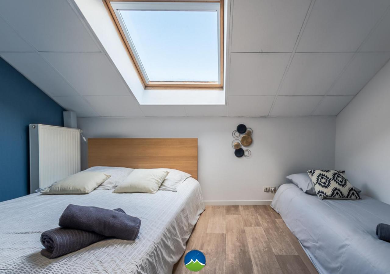 Matcha Home Hettange Exterior foto