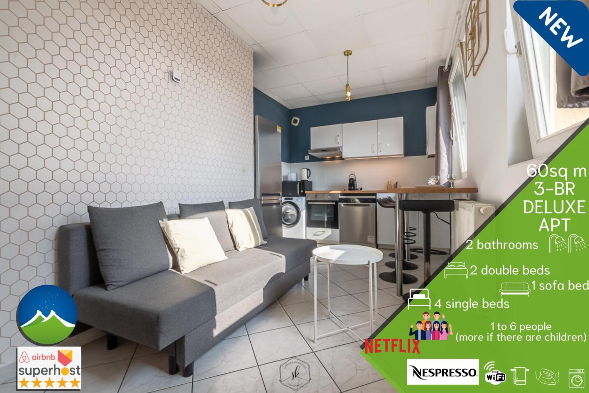 Matcha Home Hettange Exterior foto